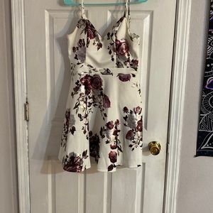 homecoming dress size 6